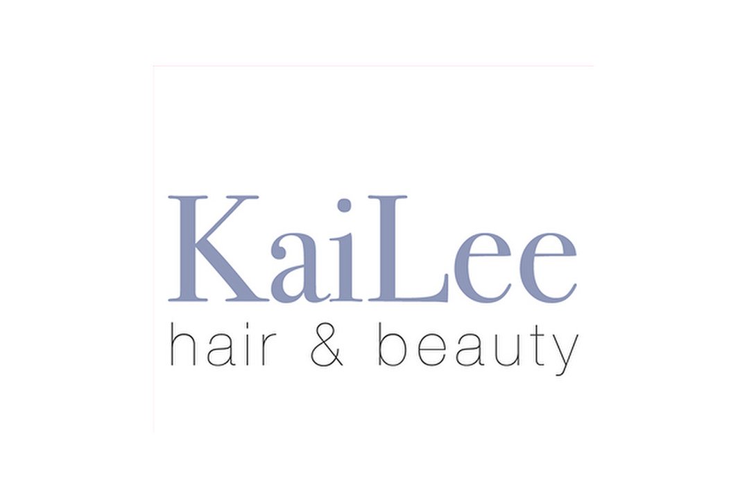 KaiLee Hair Designers, Aylesbury, Buckinghamshire