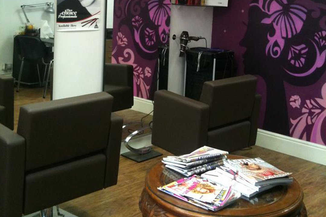 Desire Hair & Beauty, Sparkbrook, Birmingham