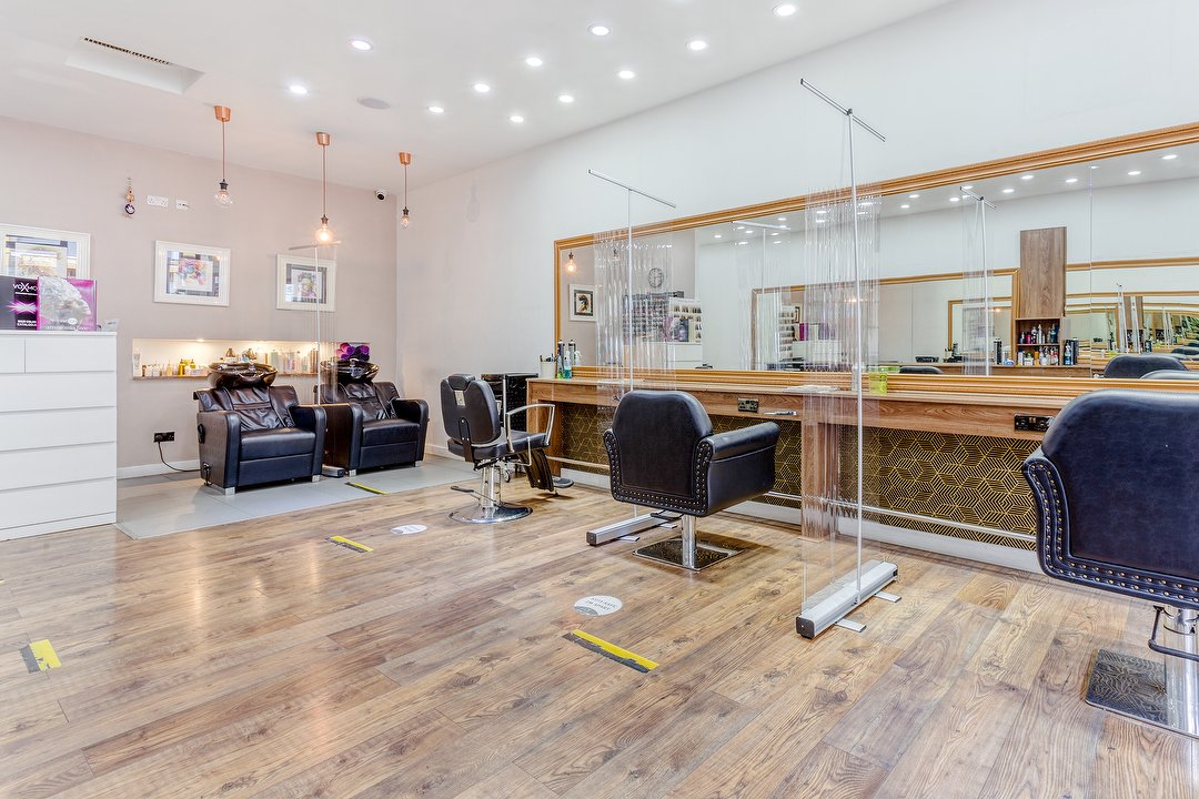 Lidya, Golders Green, London