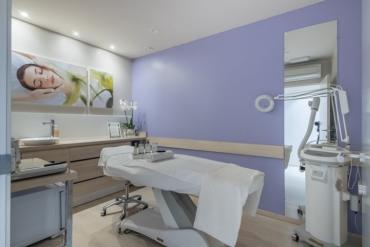Babor Beauty Spa  Skin Clinic in Lubbeek, Flemish Brabant - Treatwell