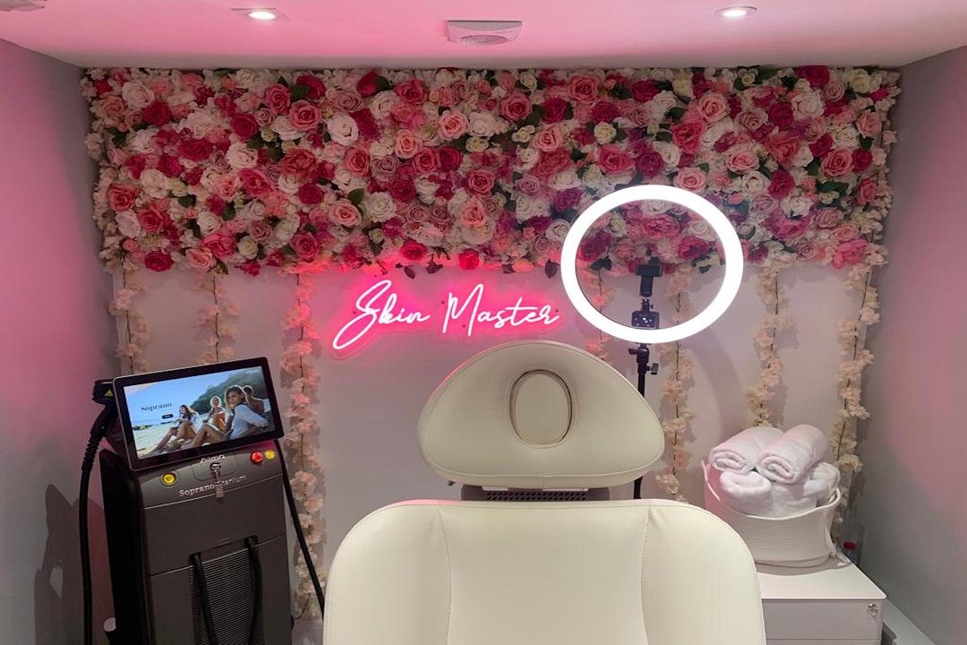 Skin Master Beauty UK, Mecklenburgh Square, London