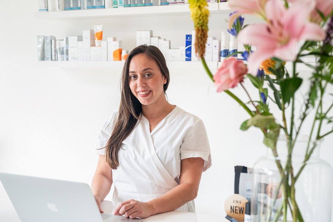 SENZA beauty Nieuw, Bussum, Noord-Holland