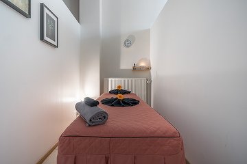 Yin Yang Massage, Burgstraat, Gent