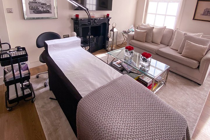 BLAC-K Lash Extensions | Home-based Venue in Belgravia, London - Treatwell