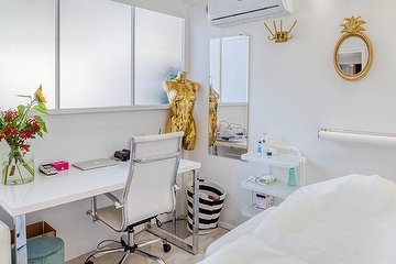 Thornton Laserclinic @ Full beauty Clinics, Belgisch Park, The Hague