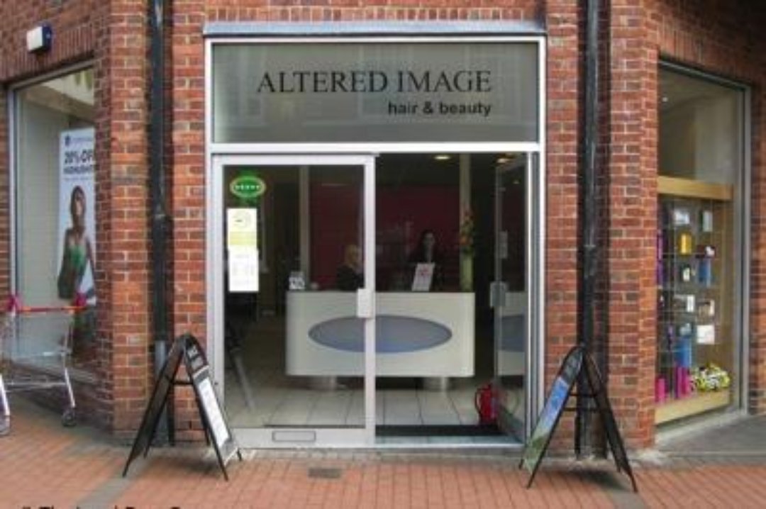 Altered Image, Chesham, Buckinghamshire