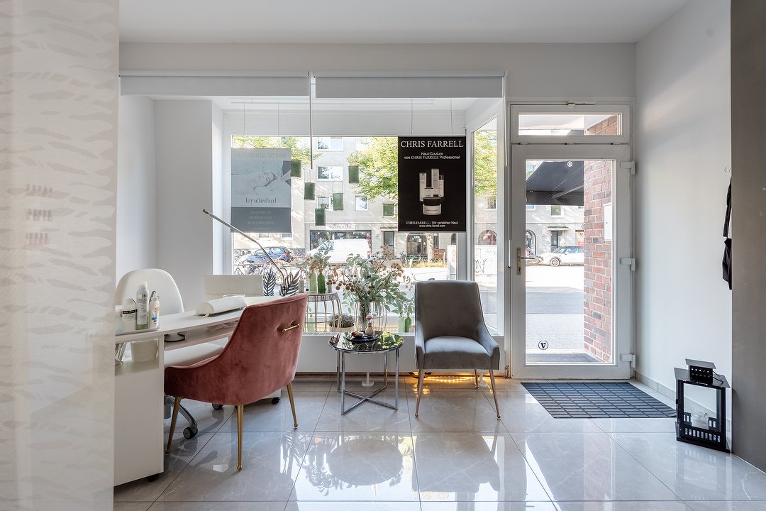 White Pearl By Ameera Esthetic, Winterhude, Hamburg