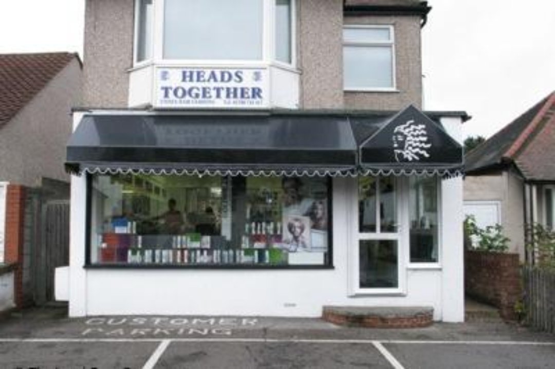 Heads Together, Loughton, Essex