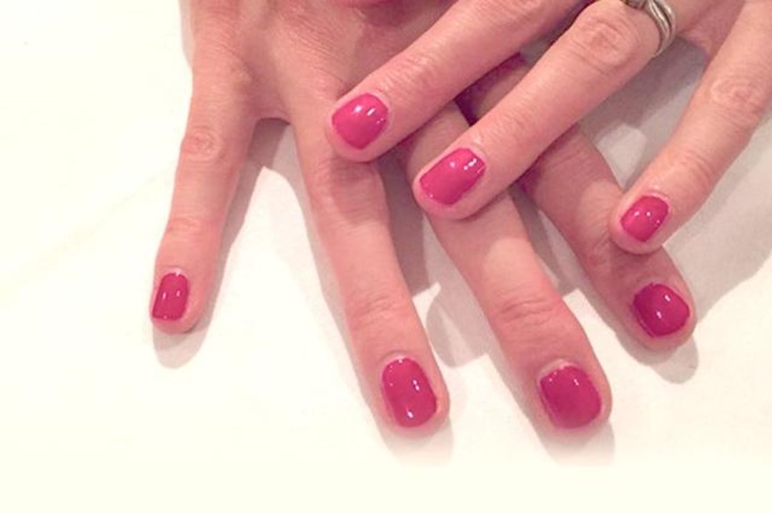 Purple-Rose Beauty Therapy at M.A.B Hair & Beauty, Scotstoun, Glasgow