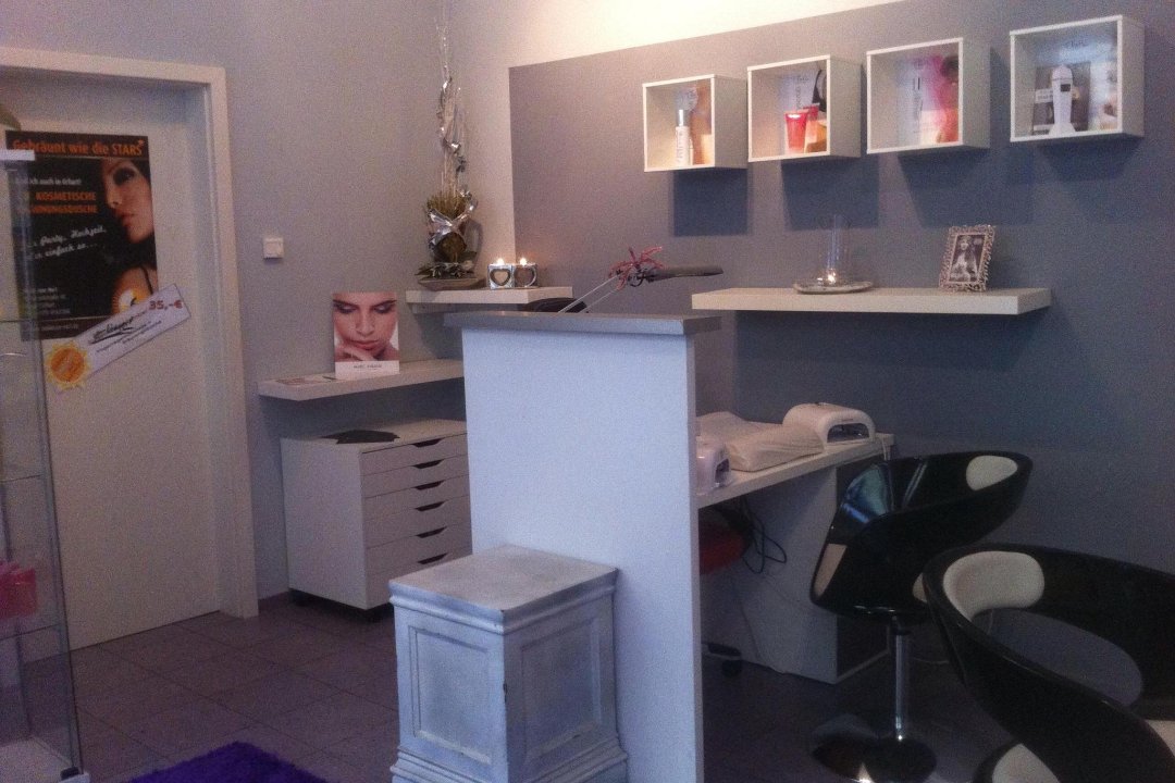 Noblesse No1 - Ihr Schönheitsstudio in Erfurt, Altstadt, Erfurt