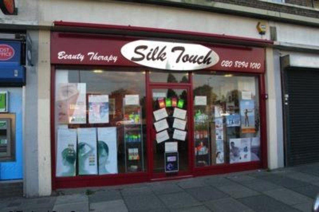 Silk Touch, South East