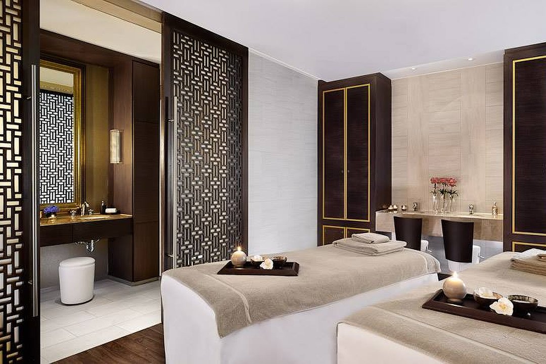 The Ritz-Carlton Spa Vienna DISABLED, Wien und Umland