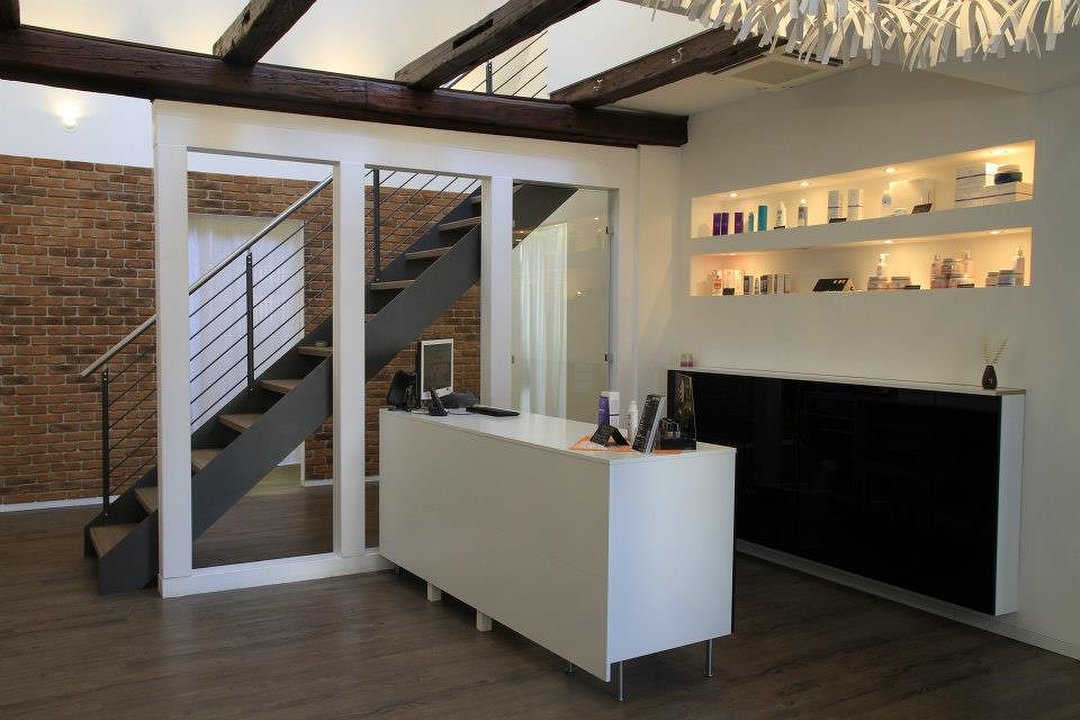 New York Wax House Midtown Erfurt, Altstadt, Erfurt