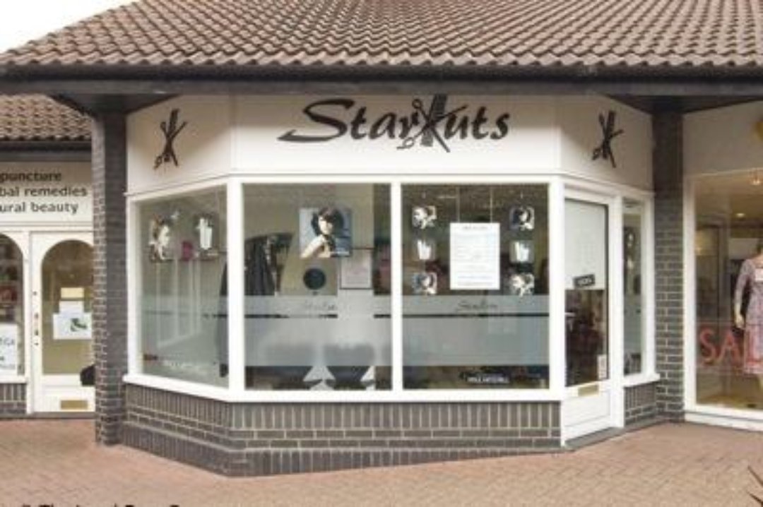 Starkuts, South East