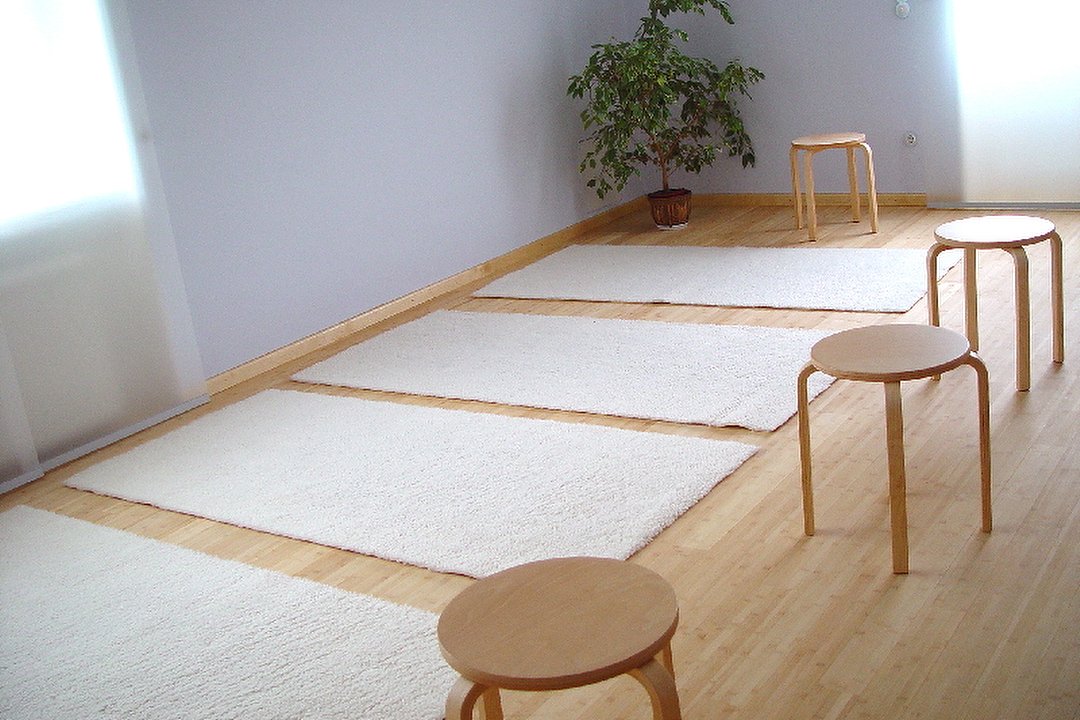 Gesundheitszentrum EINKLANG, Dresden