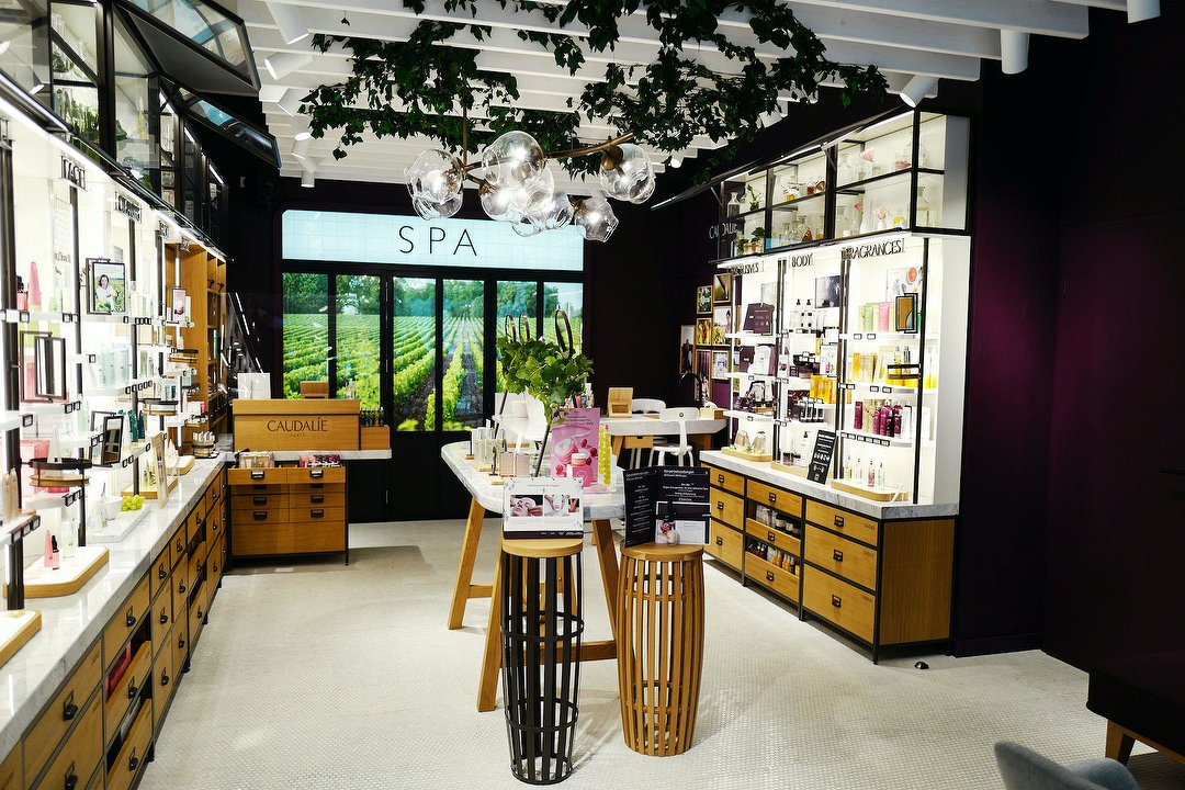 Caudalie Boutique Spa, Kudamm, Berlin