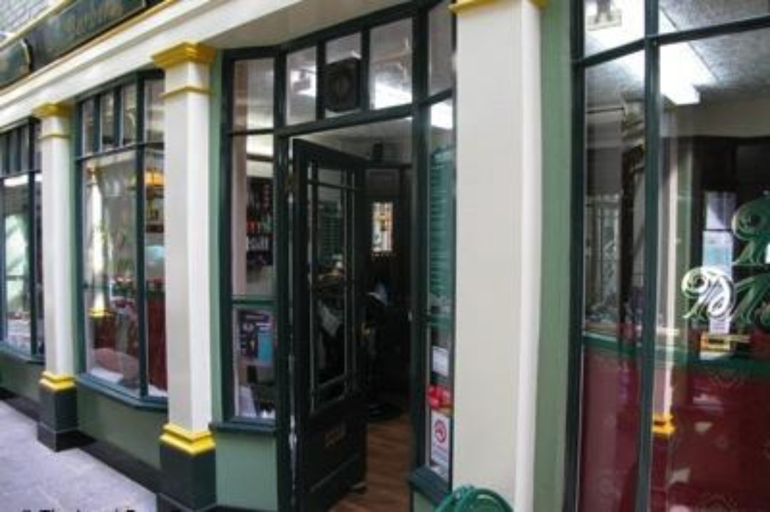 Hair Masters, Buckinghamshire