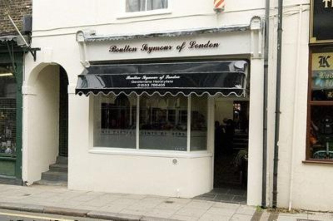 Boulton Seymour of London, King's Lynn, Norfolk