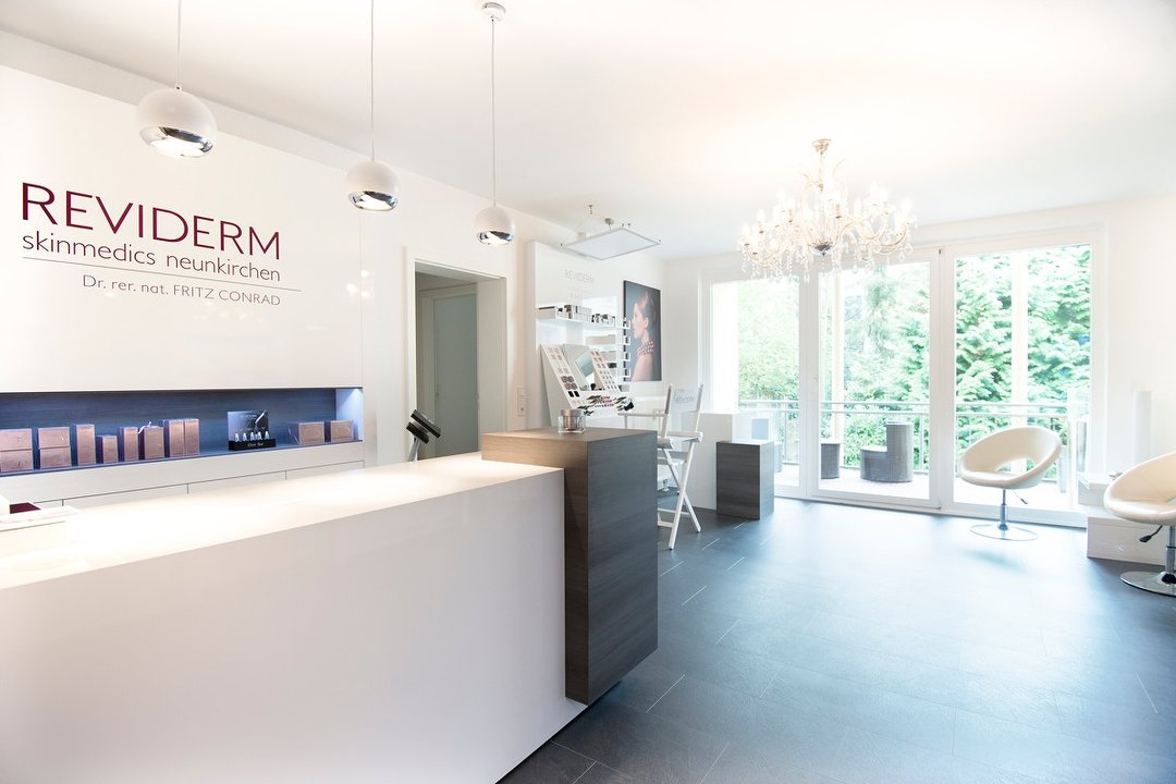 REVIDERM skinmedics neunkirchen, Neunkirchen, Saarland