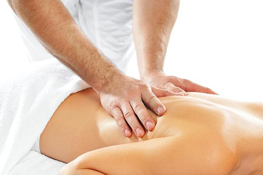 Healing Hands Massage & Beauty, Addlestone, Surrey