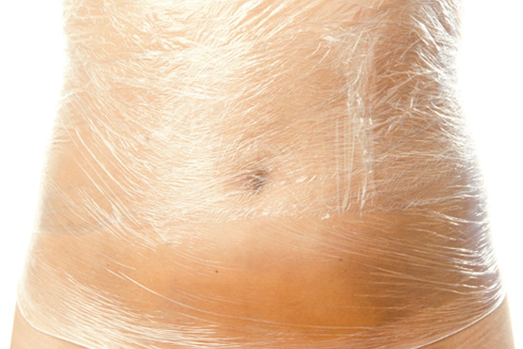 Wrap With ToniAnn, Sunderland