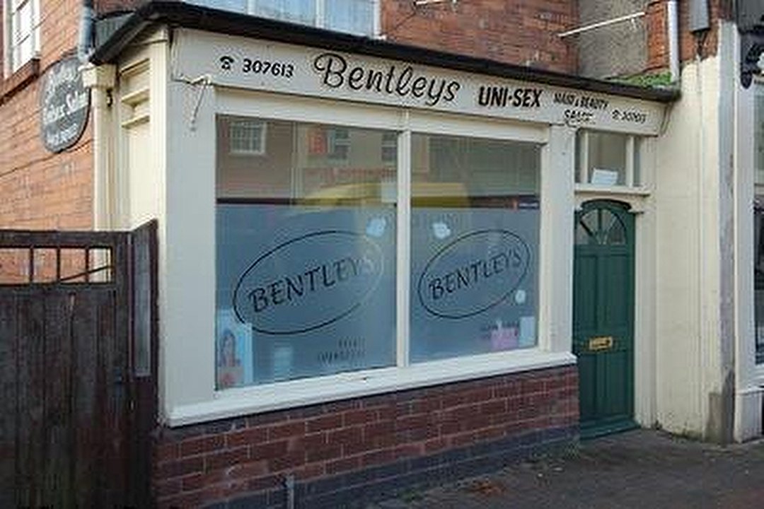 Bentleys, Gloucester