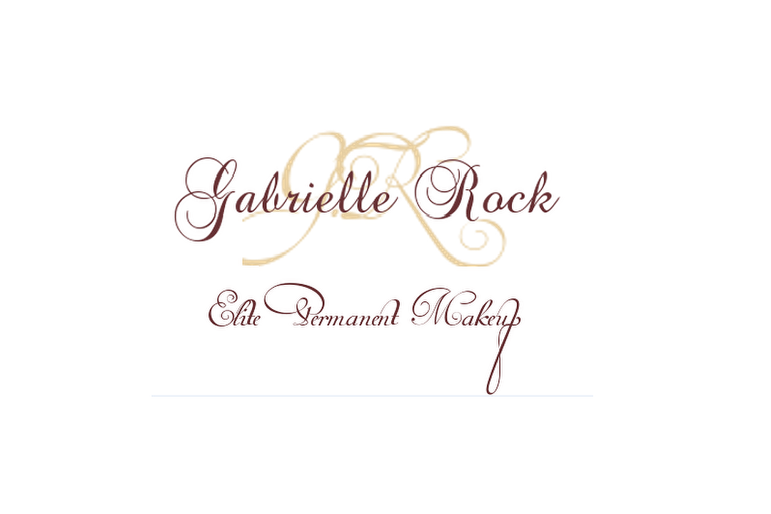 Gabrielle Rock Elite Permanent Makeup, Hope Street Quarter, Liverpool