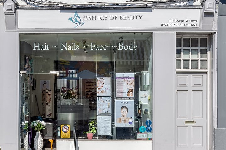Essence of Beauty Hair Face & Body | Beauty Salon in Dún Laoghaire, South  County Dublin - Treatwell