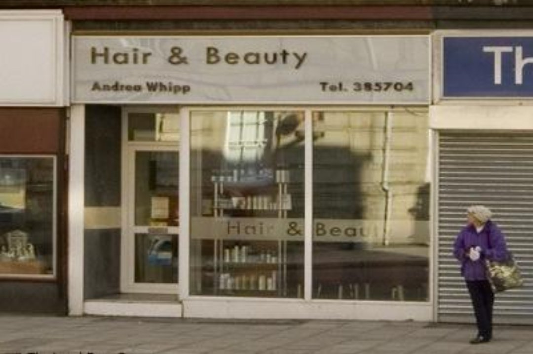 Andrea Whipp Hair & Beauty, Bolton