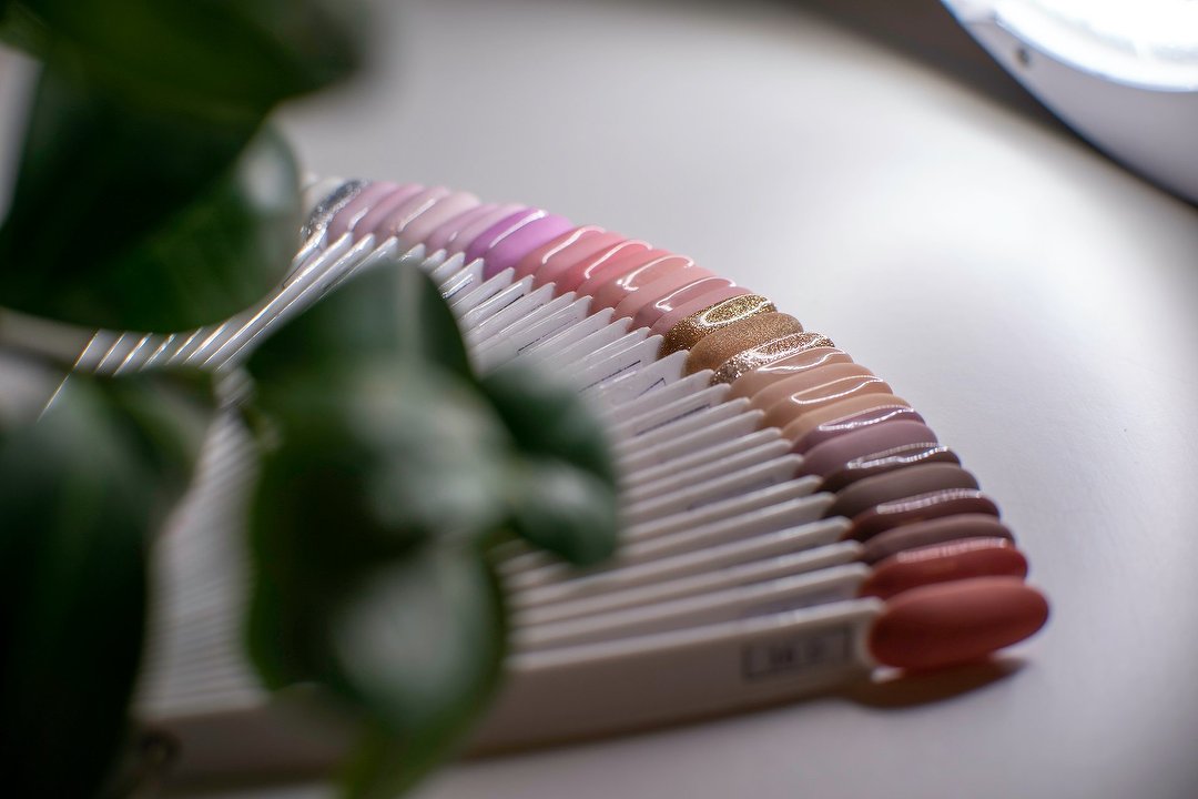 Rūpestėlis Nails, Pilaite, Vilnius