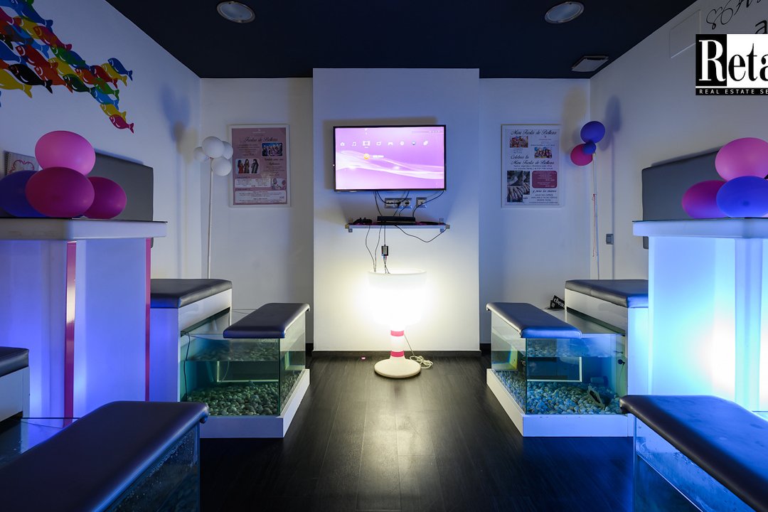 Bienestar Chic, Cuatro Caminos, Madrid