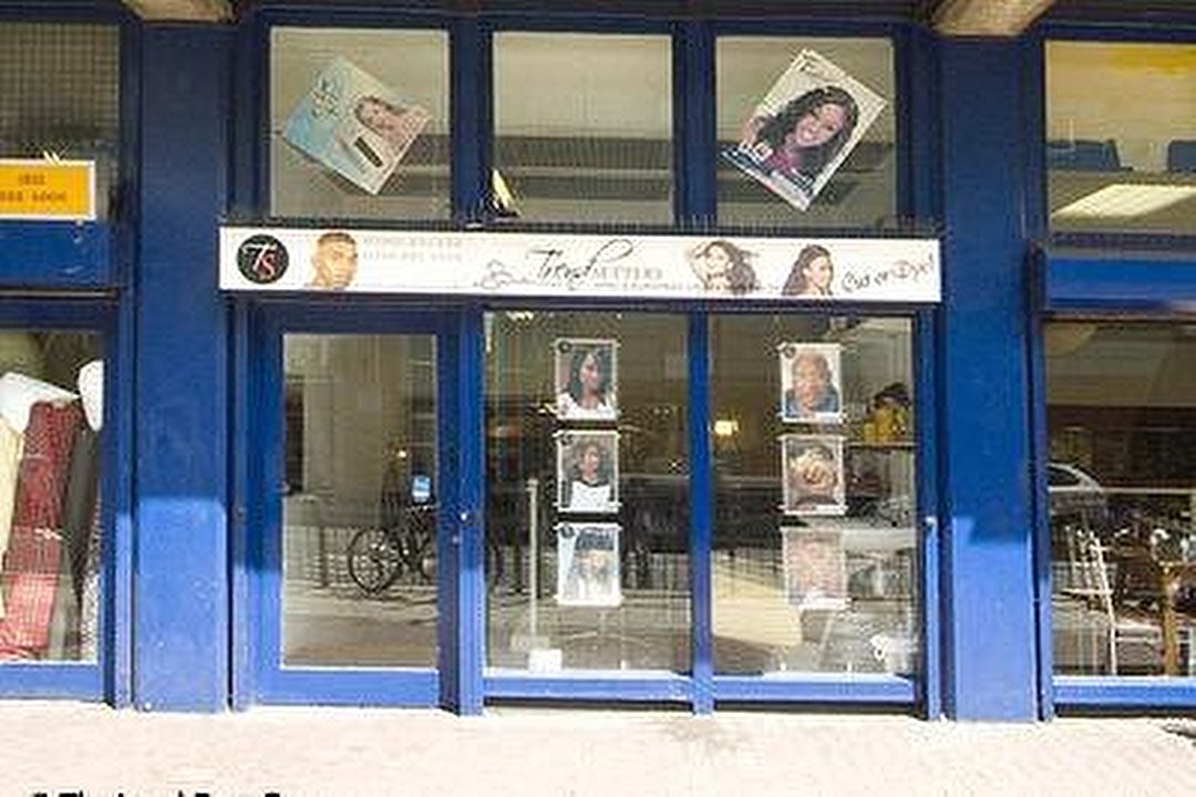 Trend Setters, North London, London