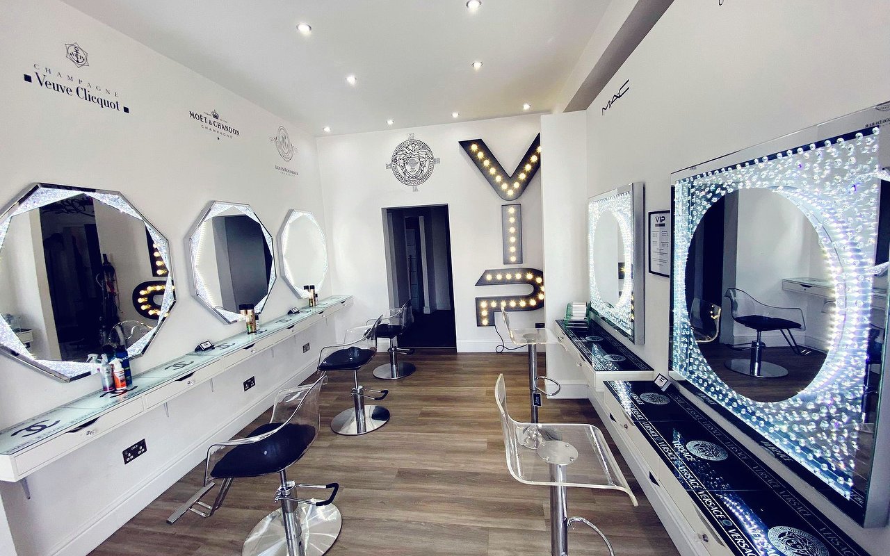 Brow Bars near Cowlairs, Glasgow Treatwell