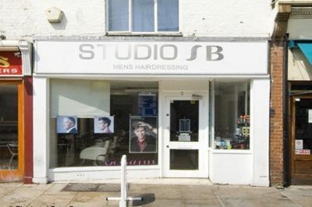 Studio S B, Thames Ditton, Surrey