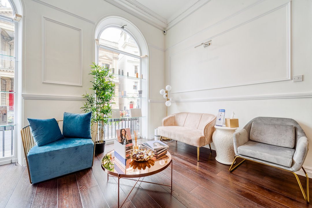 Halcyon Aesthetics, Marylebone, London
