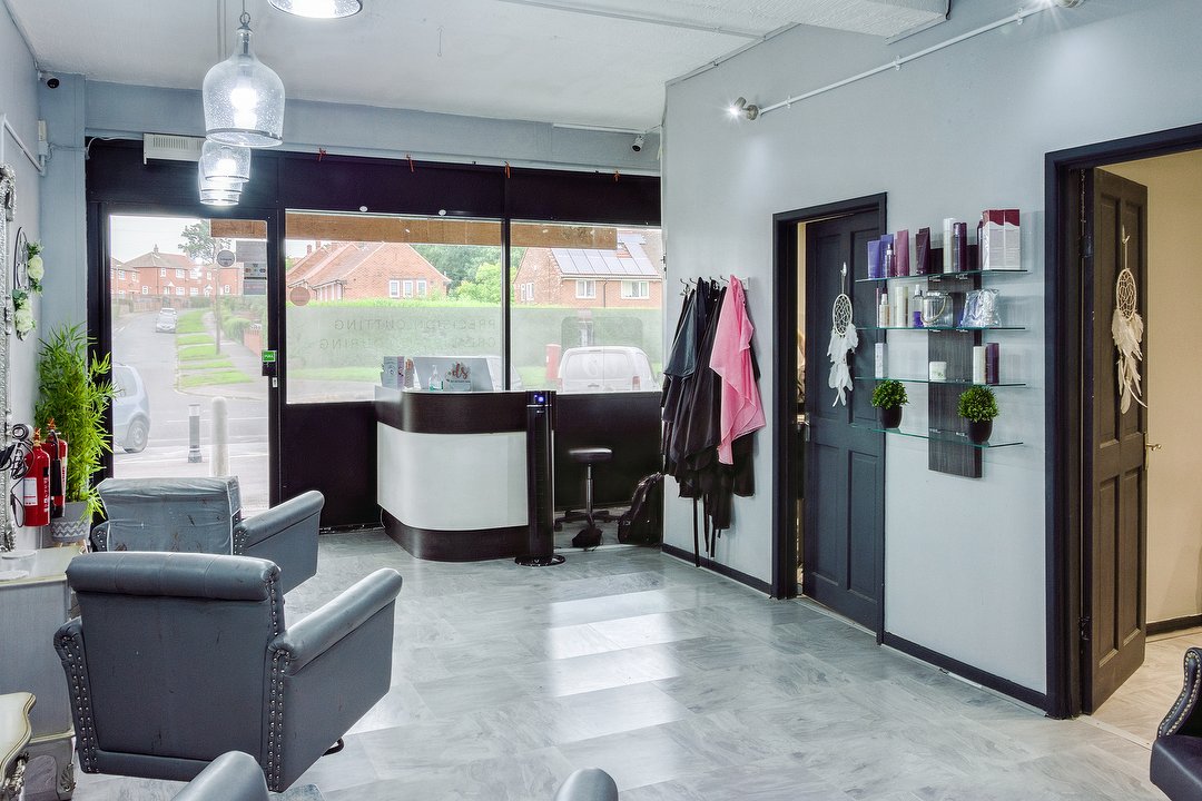 DS Hair & Beauty Lounge, Seacroft, Leeds