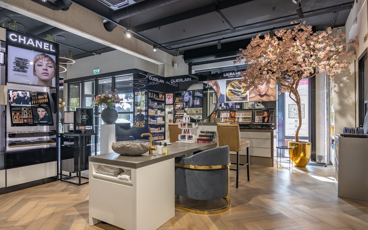 Kappers en Kapsalons in de buurt