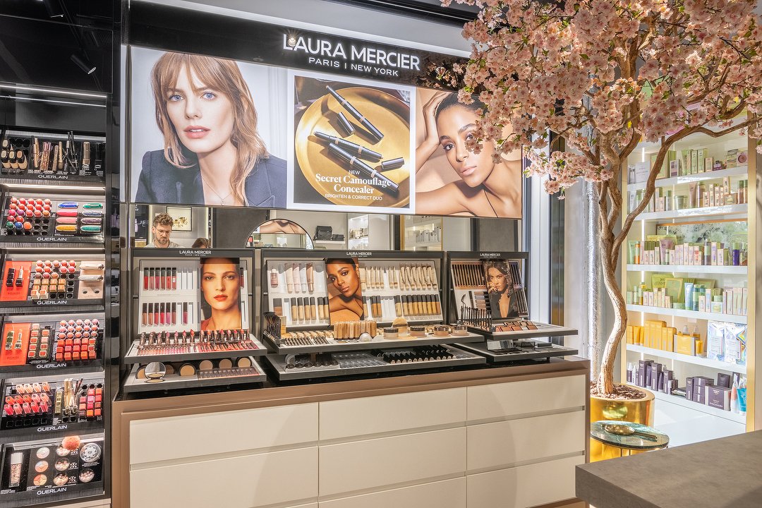 MYSC parfumerie @ Rhoon, Rhoon, Zuid-Holland