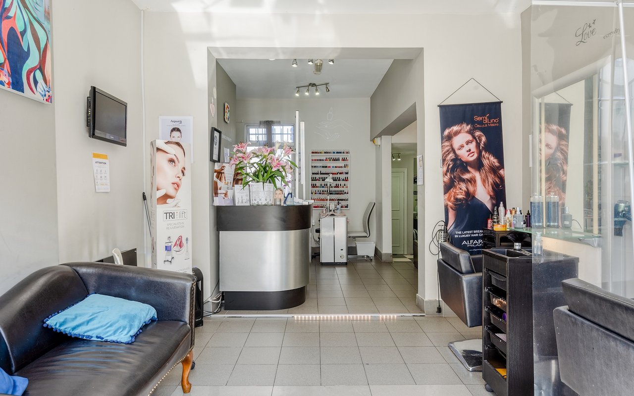 Nail Treatments at Nail Salons and Nail Bars near Dún Laoghaire, South County Dublin Treatwell