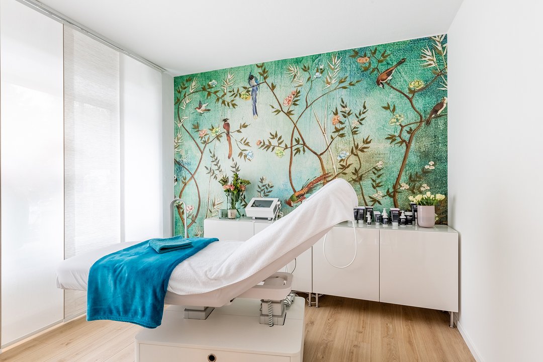 Sinaida Beauty Lounge, Pempelfort, Düsseldorf