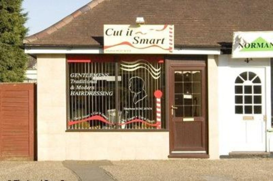 Cut It Smart, Bognor Regis, West Sussex