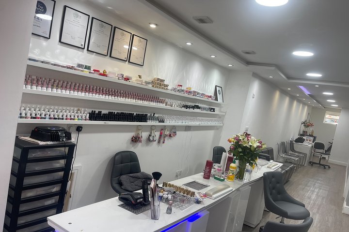 Rekha Hair & Beauty | Beauty Salon in South Harrow, London - Treatwell