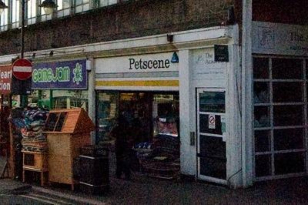 Academy Hair & Beauty Salon, Mansfield, Nottinghamshire