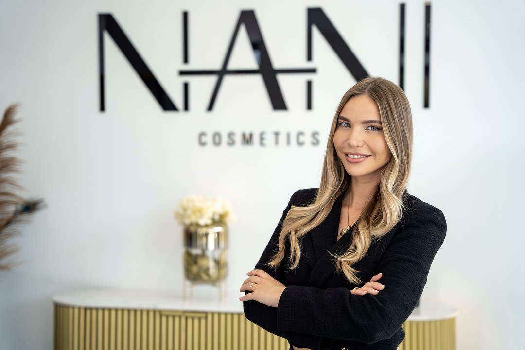 Nani Cosmetics, Schwetzingen, Baden-Württemberg