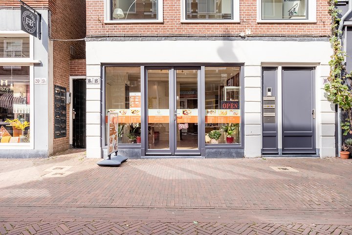 Massage courses near me in Haarlem - Nicelocal.co.nl