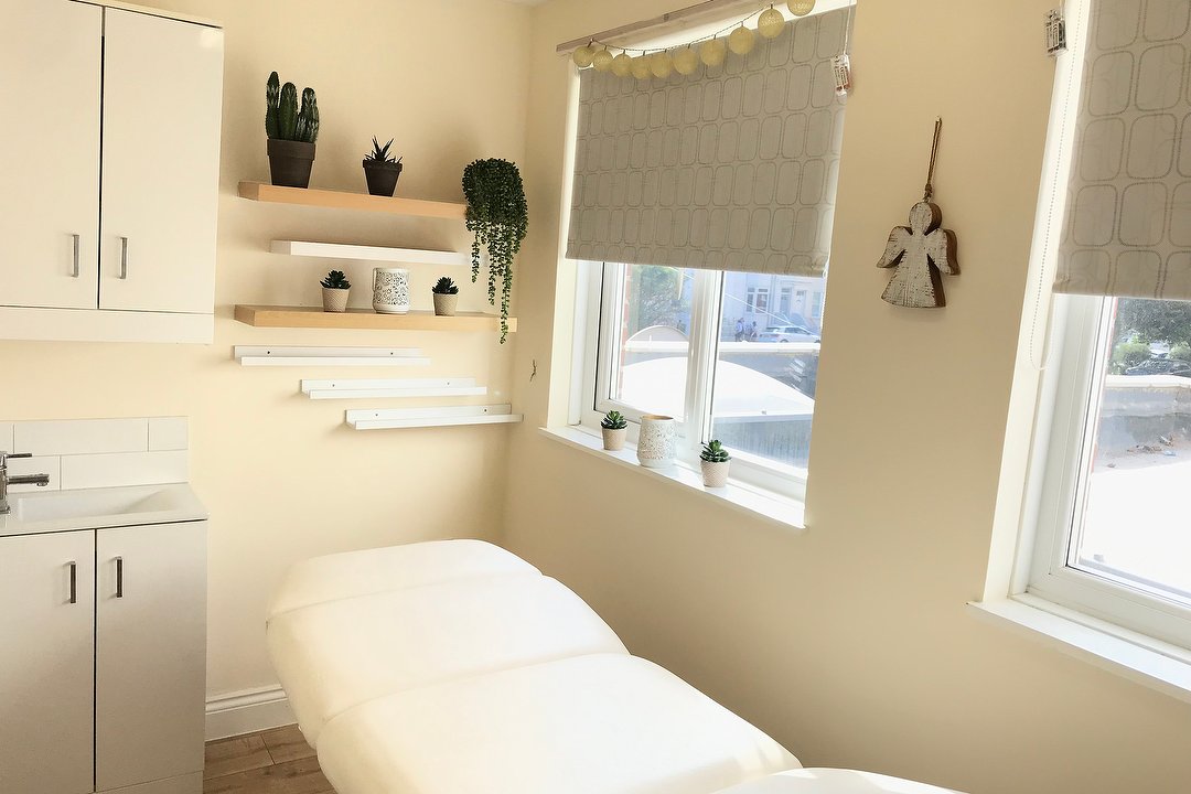 Lotus Flower Beauty, Central Hove, Brighton and Hove