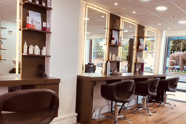 The Regent Hair Beauty Salon, The Cottage Hairdressers