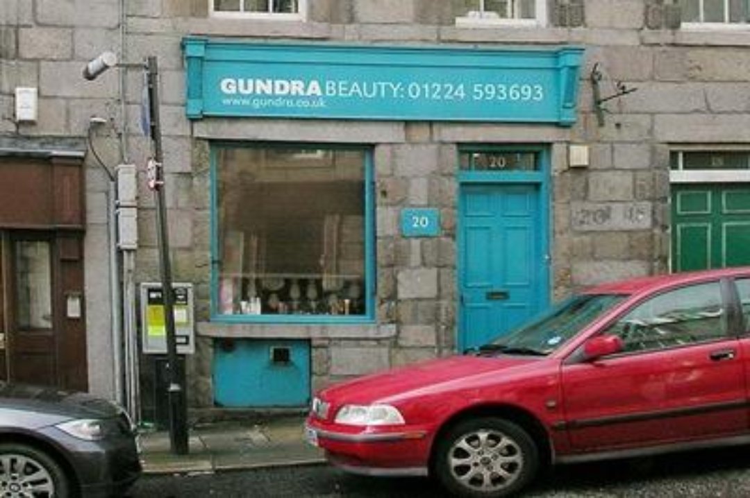 Gundra Beauty, Aberdeen
