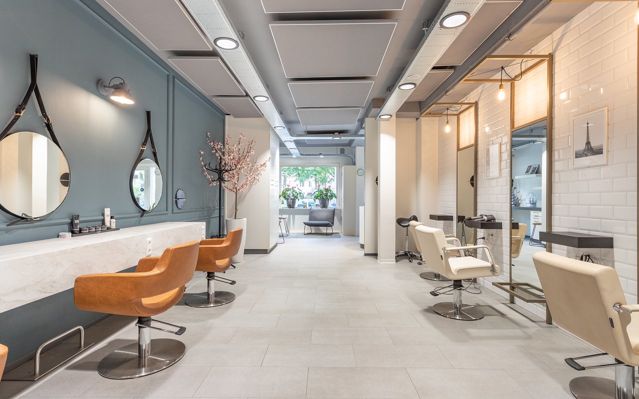 Hairdressers and Hair Salons in Rivierenbuurt, Amsterdam Treatwell