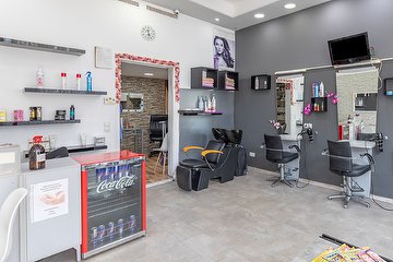 Friseur Orchidee - Wien